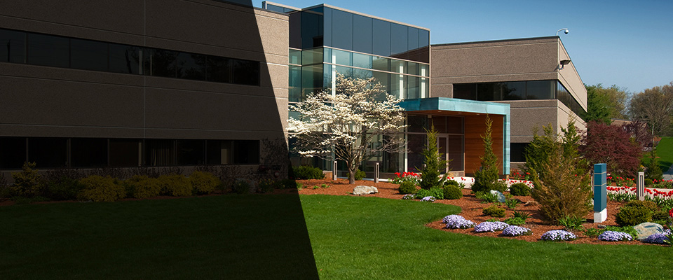 Southbury Landscapers