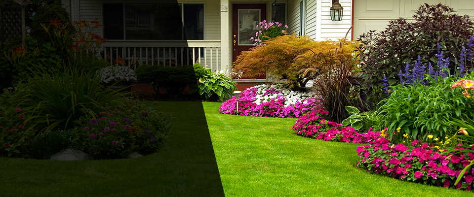 Southbury Landscapers