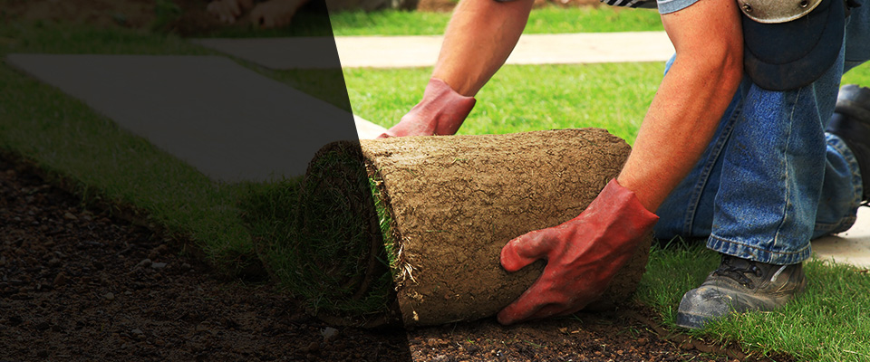 Southbury Landscapers