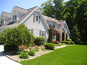 Landscapers and Lawncare Services in Southbury, CT